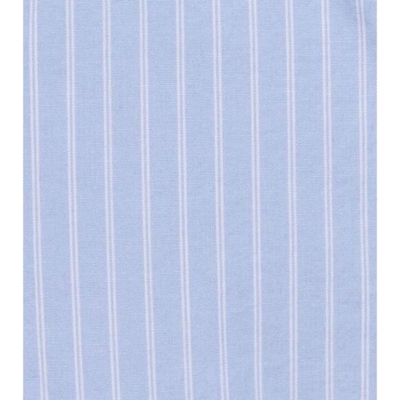 Stripe Poplin Shorts - Picture 4 of 7